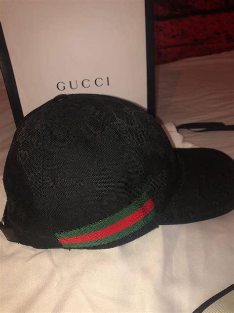 gucci keps svart|gucci sunshades.